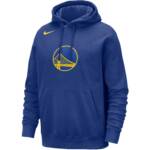 Nike Golden State Warriors Hoodie Herren