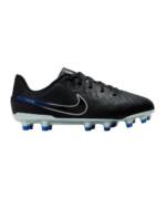 Nike Jr Tiempo Legend X Academy FG/MG Shadow Kids Fußballschuh