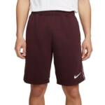 Nike | Kurze Hosen/Shorts für Herren | Burgundy