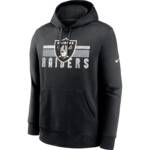 Nike Las Vegas Raiders Hoodie Herren