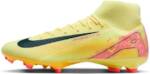 Nike Mercurial Superfly 10 Academy "Kylian Mbappé" - Light Laser Orange Fußballschuh