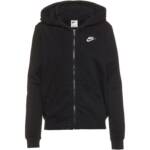 Nike NSW CLUB Sweatjacke Damen