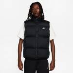 Nike Outdoorjacke NIKE Herren Weste M NK CLUB PUFFER VEST