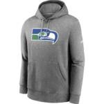 Nike Seattle Seahawks Hoodie Herren