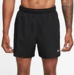 Nike Shorts Challenger DF Herren Laufshorts - Schwarz/Weiß