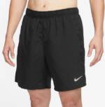 Nike Shorts Challenger Dri-FIT Herren 2-in-1-Laufshorts - Schwarz/Weiß