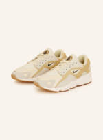 Nike Sneaker Air Huarache Runner beige