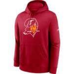 Nike Tampa Bay Buccaneers Hoodie Herren