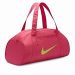 Nike W NK Gym Club Duffel Bag Damen Sporttasche (Pink One Size) Sporttaschen