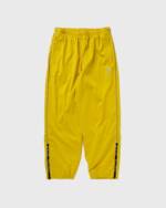 Nike X PATTA PANT men Track Pants yellow in Größe:XL