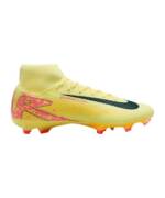 Nike Zoom Mercurial Superfly X Academy FG/MG Mbappe Signature Fußballschuh