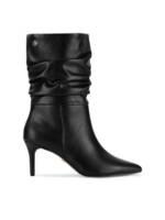 Nine West Nine West Stiefeletten Damen WFA2786-1 Schwarz Stiefelette