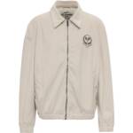 ON VACATION Tennis Corduroy Kurzjacke