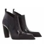 Off-White Boots & Stiefeletten - Moon Beatle Shade Ankle Boot - Gr. 37 (EU) - in Schwarz - für Damen