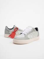 Off-White New Low Vulcanized Sneaker