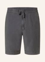 Officine Générale Shorts Phil grau