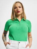 Only Elsa S/S Polo Jrs Poloshirt