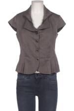 Orsay Damen Blazer, braun, Gr. 36