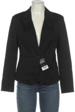 Orsay Damen Blazer, marineblau, Gr. 38