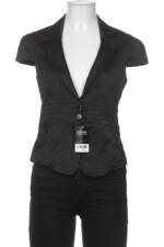 Orsay Damen Blazer, schwarz, Gr. 36