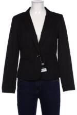 Orsay Damen Blazer, schwarz, Gr. 38