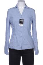 Orsay Damen Bluse, blau, Gr. 36