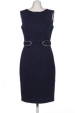 Orsay Damen Kleid, marineblau, Gr. 38