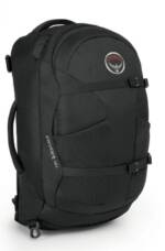 Osprey Farpoint 40 - Reiserucksack / Reisetasche (Altes Modell)