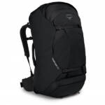 Osprey - Farpoint 80 - Reiserucksack Gr 80 l schwarz