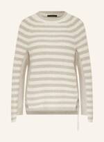 Oui Pullover Rubi beige