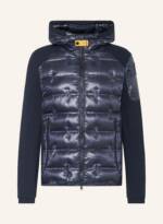 PARAJUMPERS Daunenjacke GYLES im Materialmix