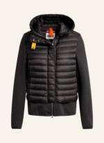 PARAJUMPERS Daunenjacke LORITA im Materialmix