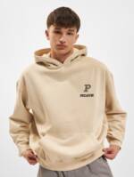 PEGADOR Baldock Oversized Hoodie