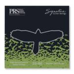 PRS Saiten, (Signature Regular Light Guitar Strings 10-46), Signature Regular Light Guitar Strings 10-46 - E-Gitarrensaiten