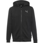 PUMA Better Essentials Sweatjacke Herren