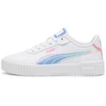 PUMA Carina 2.0 Deep Dive Sneaker Kinder