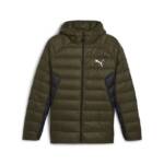 PUMA Daunenjacke PackLITE Daunenjacke Herren