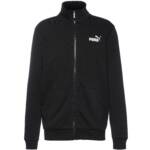 PUMA ESS Track Sweatjacke Herren