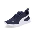 PUMA Puma Herren Sneaker Anzarun Lite blau weiß Sneaker