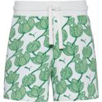 PUMA Shorts Shorts Damen