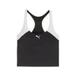 PUMA Trainingsshirt "Train All Day 2-in-1 Trainings-Tanktop Damen"