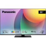 Panasonic TB-55W60AEZ LCD-LED Fernseher (55 Zoll, Ultra HD, WLAN integriert, WLAN integriert)