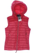 Parajumpers Damen Weste, rot, Gr. 36