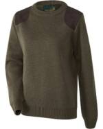 Parforce Traditional Hunting Strickpullover Damen Jagdpullover Classic