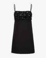 Parosh- Pop Cocktailkleid | Damen