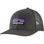 Patagonia Herren P-6 Logo Trucker Cap