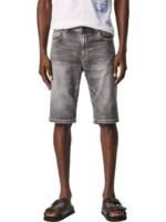 Pepe Jeans Jeansshorts JACK mit Stretch