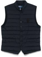 Polo Ralph Lauren Baker Weste - Blau