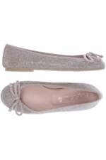 Pretty Ballerinas Damen Ballerinas, beige, Gr. 36