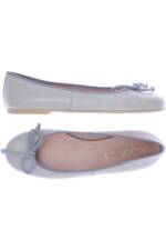 Pretty Ballerinas Damen Ballerinas, blau, Gr. 38